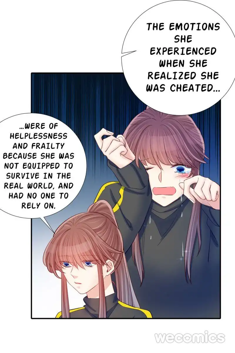 Reborn to Sleep With A Star Actor Chapter 100 6